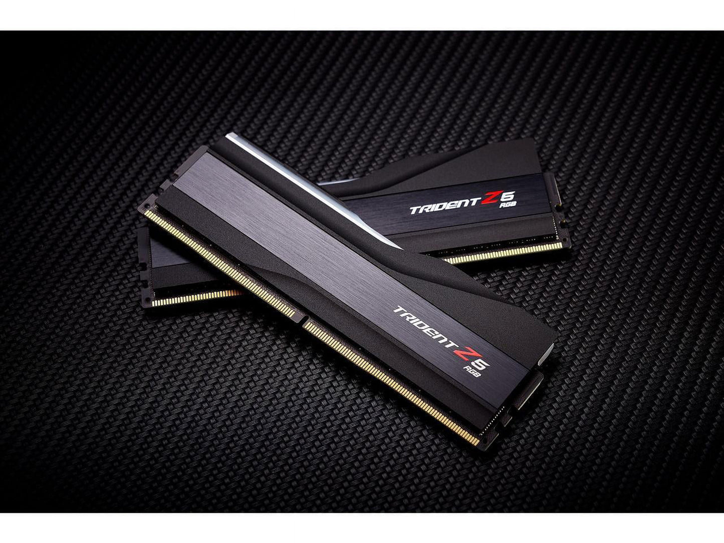 Trident Z5 RGB Series DDR5 RAM Memory, 2 Pieces