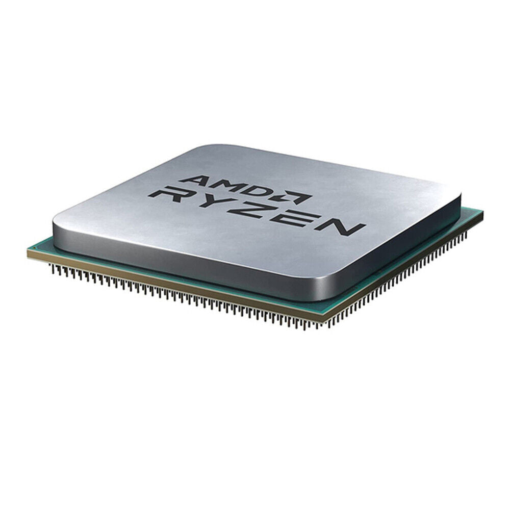 AMD Ryzen 7 5700X - Ryzen 7 5000 8-Core AM4 Desktop Processor 100-100000926W