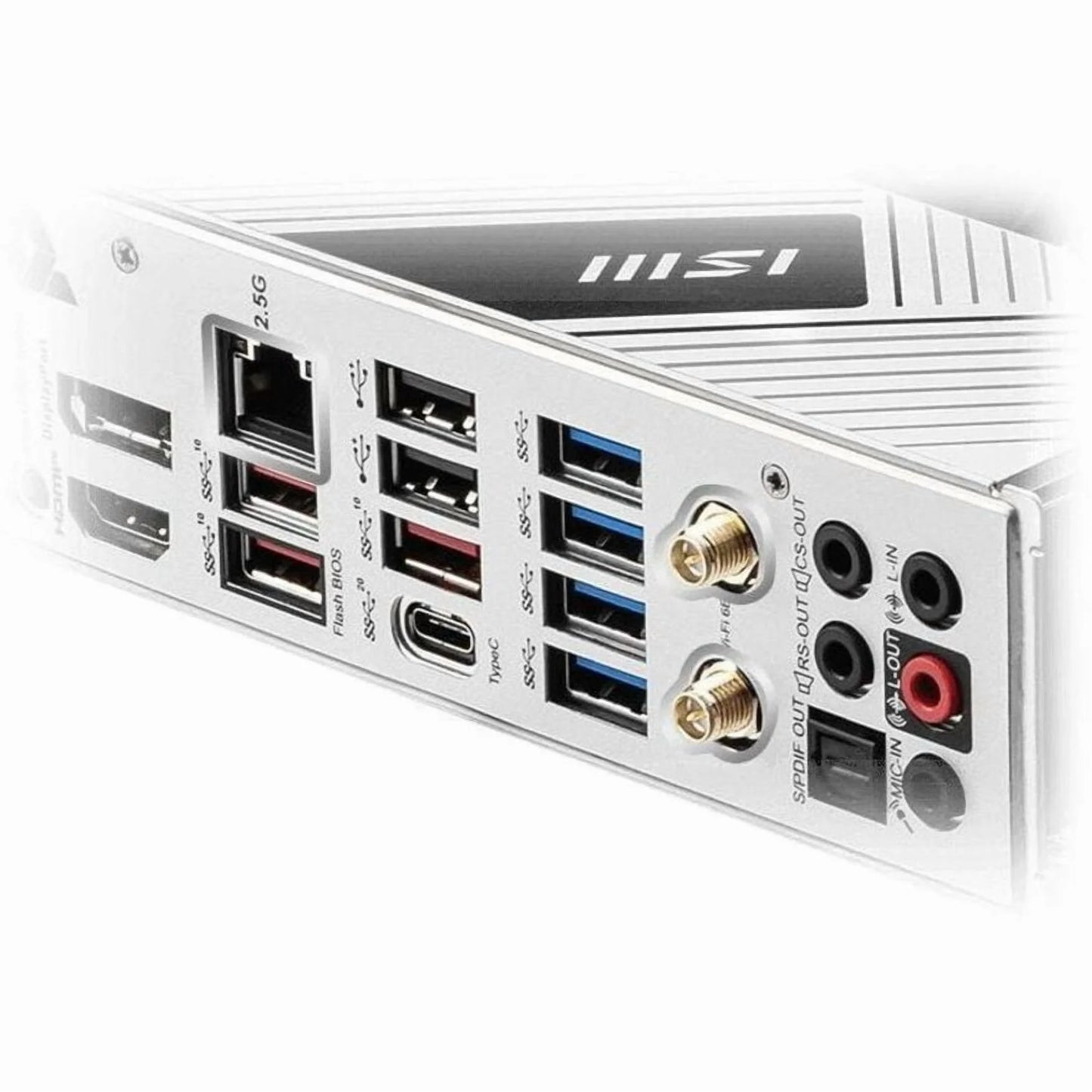 PRO B650-A WIFI ATX Socket AM5 DDR5 for AMD Ryzen CPU