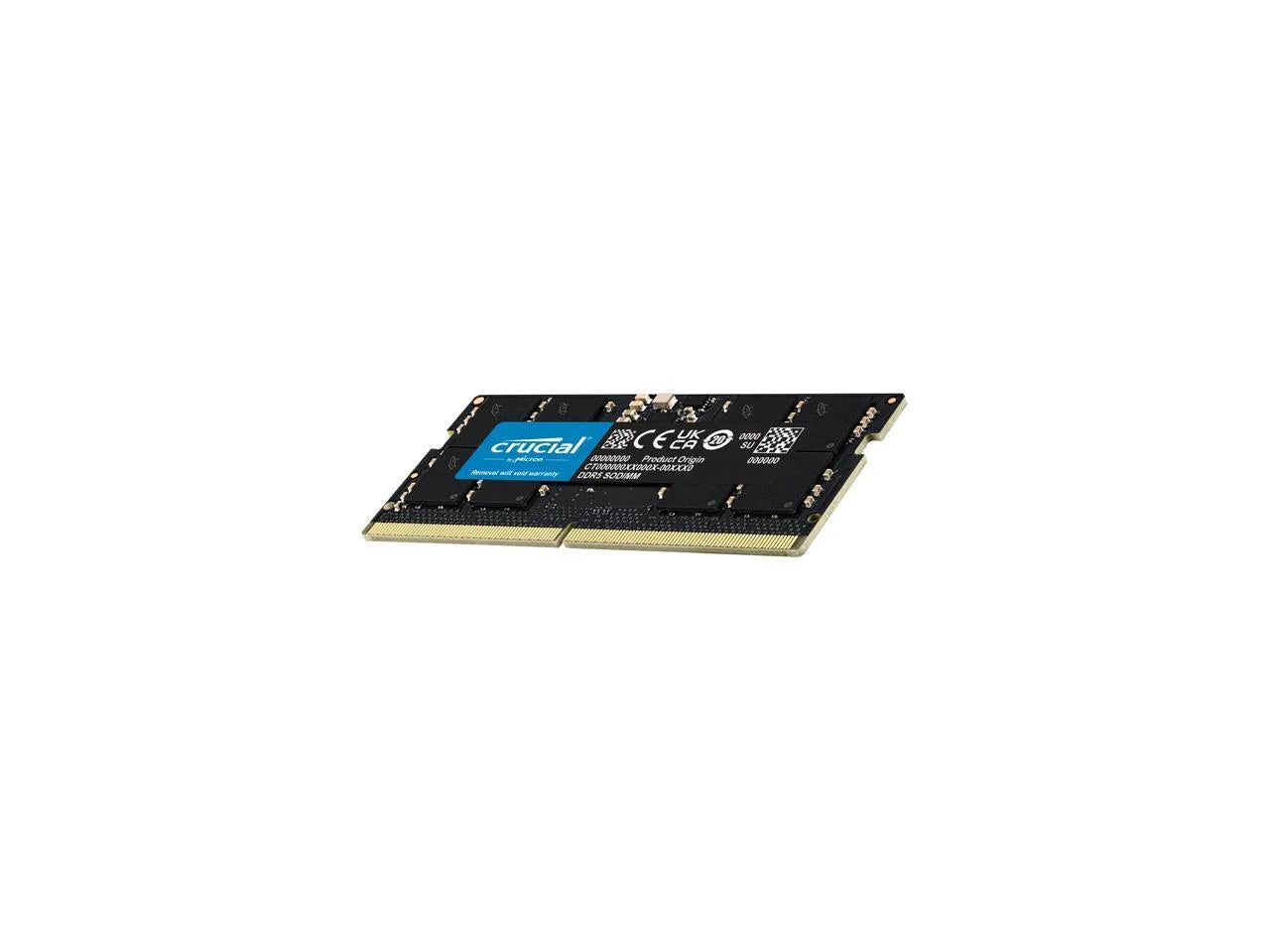 16GB DDR5 SDRAM Memory Module