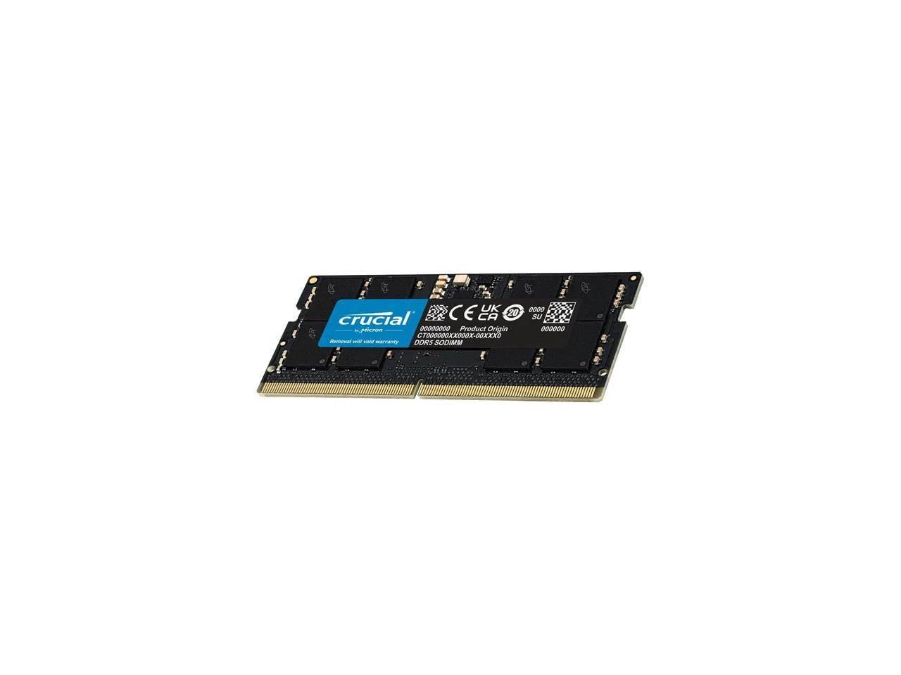 16GB DDR5 SDRAM Memory Module