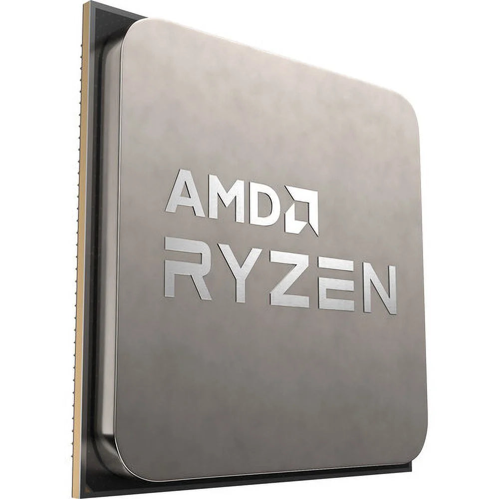 Ryzen 5 5600G 6-Core 3.9 Ghz Socket AM4 65W 100-100000252BOX Desktop Processor with Radeon Graphics