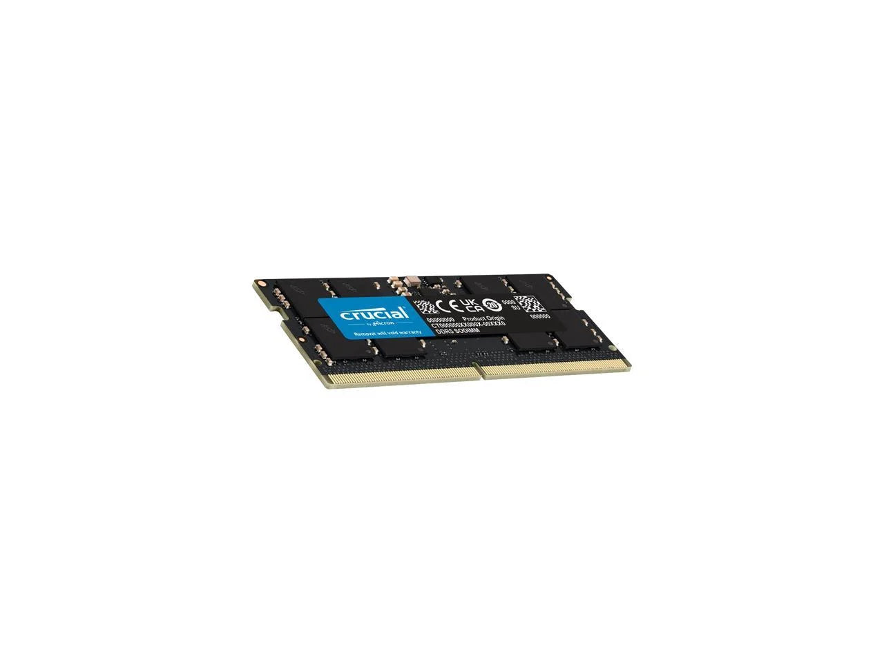 16GB DDR5 SDRAM Memory Module
