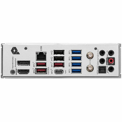 PRO B650-A WIFI ATX Socket AM5 DDR5 for AMD Ryzen CPU