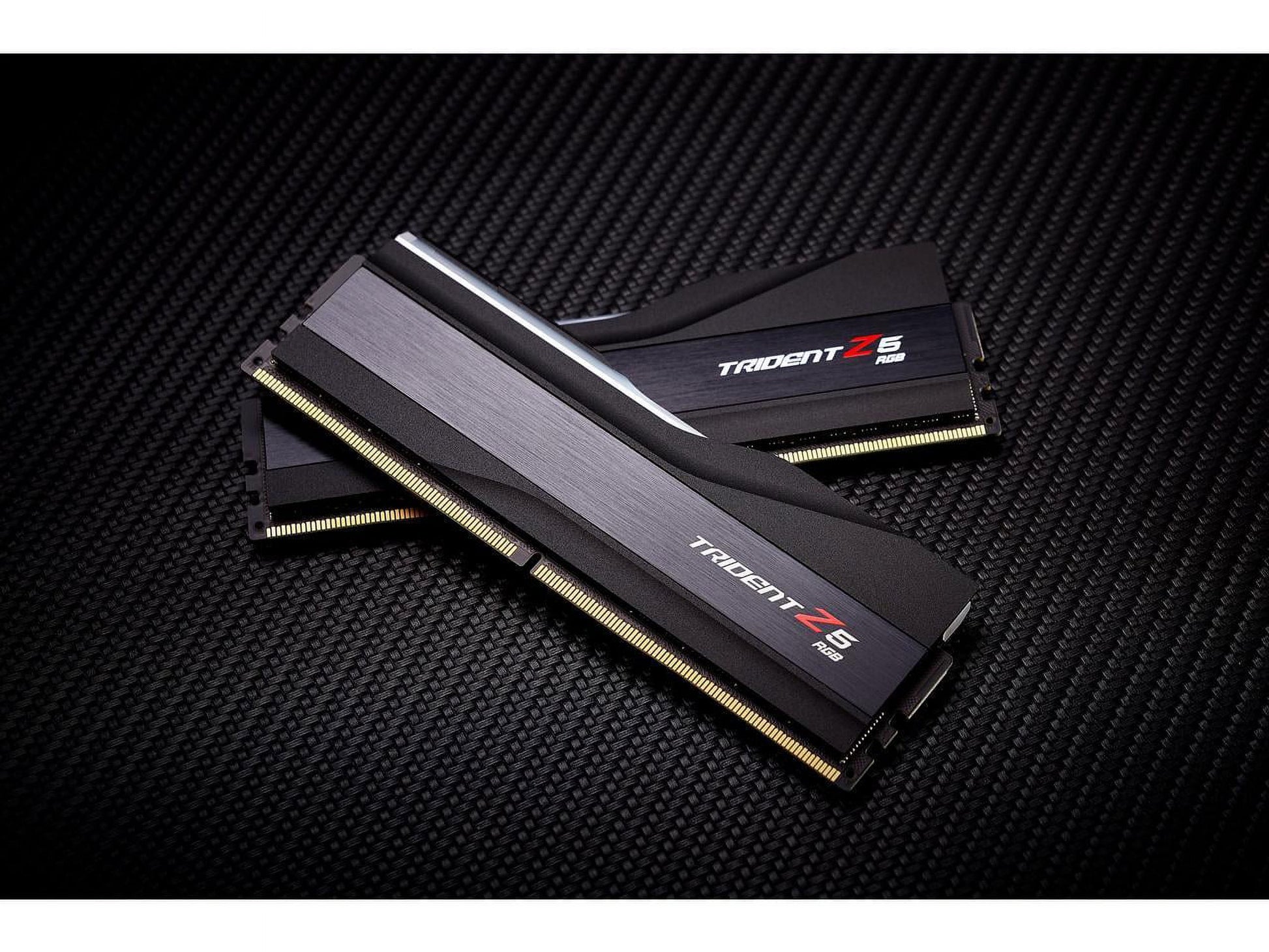 Trident Z5 RGB Series DDR5 RAM Memory, 2 Pieces