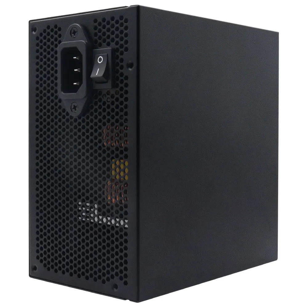 850W PSU ATX 3.0 PCIE 5.0 80 plus Gold Fully Modular Power Supply 100-240V Gaming PSU