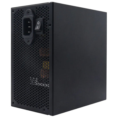 850W PSU ATX 3.0 PCIE 5.0 80 plus Gold Fully Modular Power Supply 100-240V Gaming PSU