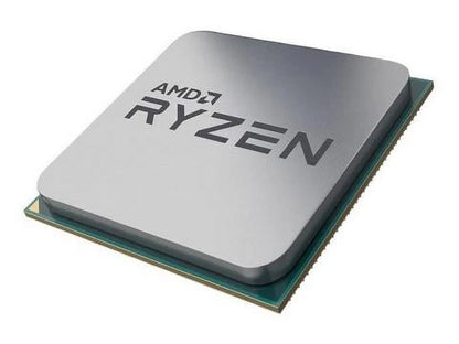 Ryzen 7 5700X 3.4 Ghz 8-Core AM4 Processor without Wraith Cooler - (100-100000926WOF)