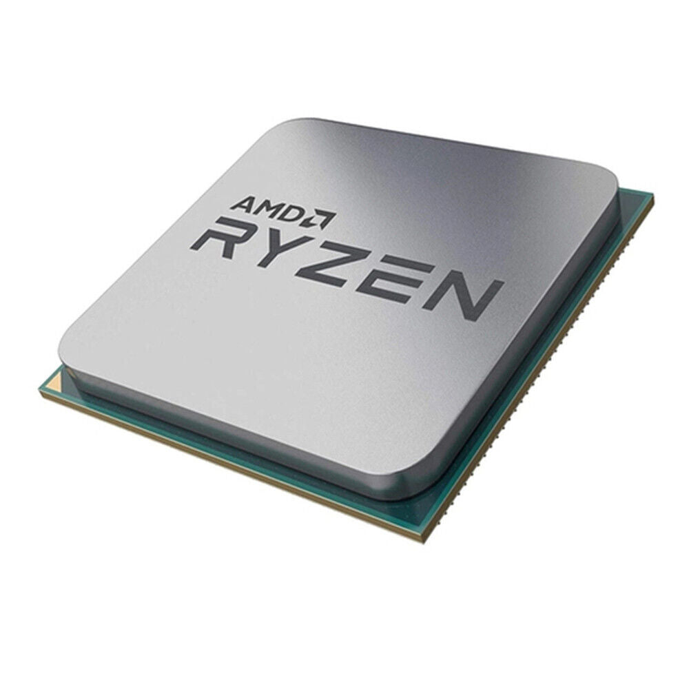 AMD Ryzen 7 5700X - Ryzen 7 5000 8-Core AM4 Desktop Processor 100-100000926W