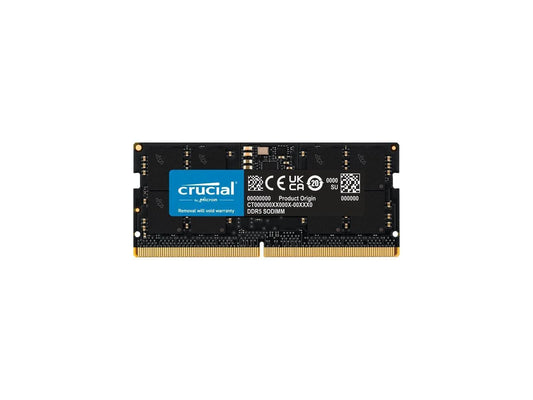 16GB DDR5 SDRAM Memory Module