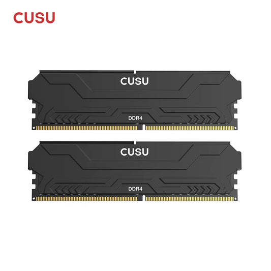 RAM DDR4 8GB 16GB Memory 3200Mhz 3600Mhz DDR5 5600Mhz 6400Mhz Desktop Ram 288Pin Udimm for Intel AMD Motherboard