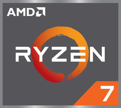 Ryzen™ 7 5800X 8-Core/16-Thread Desktop Processor