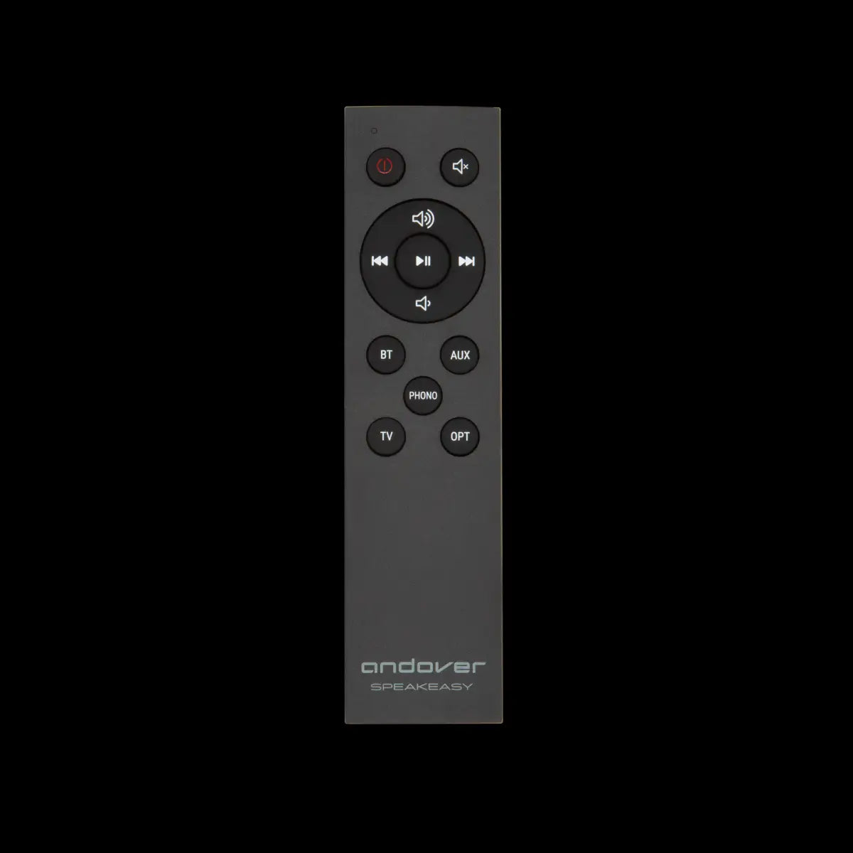 Speakeasy 4 Speakers