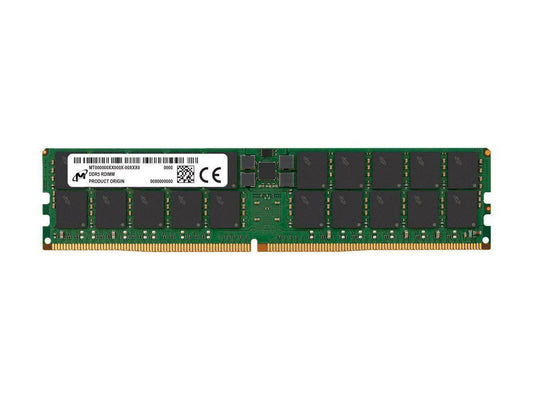 Micron 96GB DDR5 SDRAM Memory Module