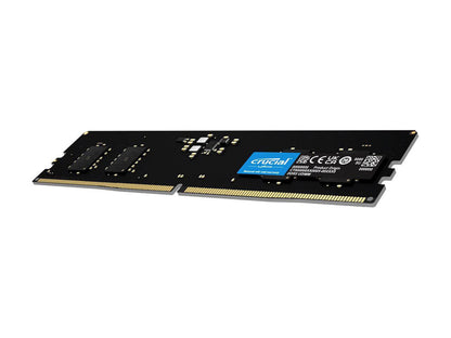 Micron 64GB 2 X 32GB DDR5 SDRAM Memory Kit