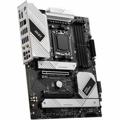 PRO B650-A WIFI ATX Socket AM5 DDR5 for AMD Ryzen CPU