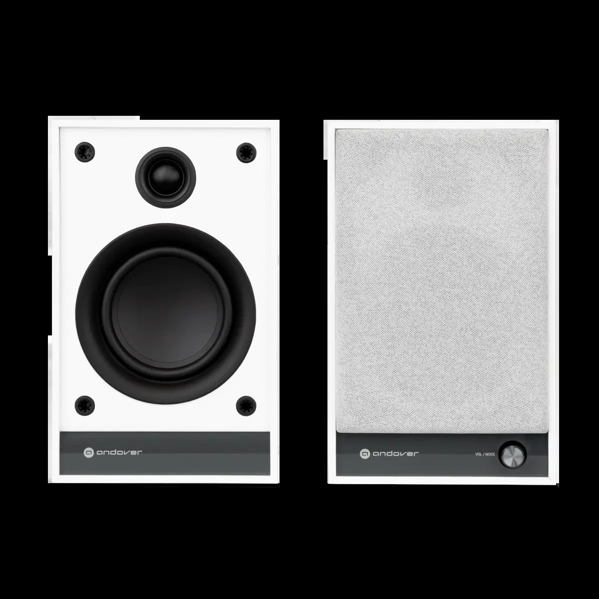 Speakeasy 4 Speakers