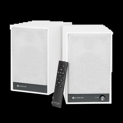 Speakeasy 4 Speakers