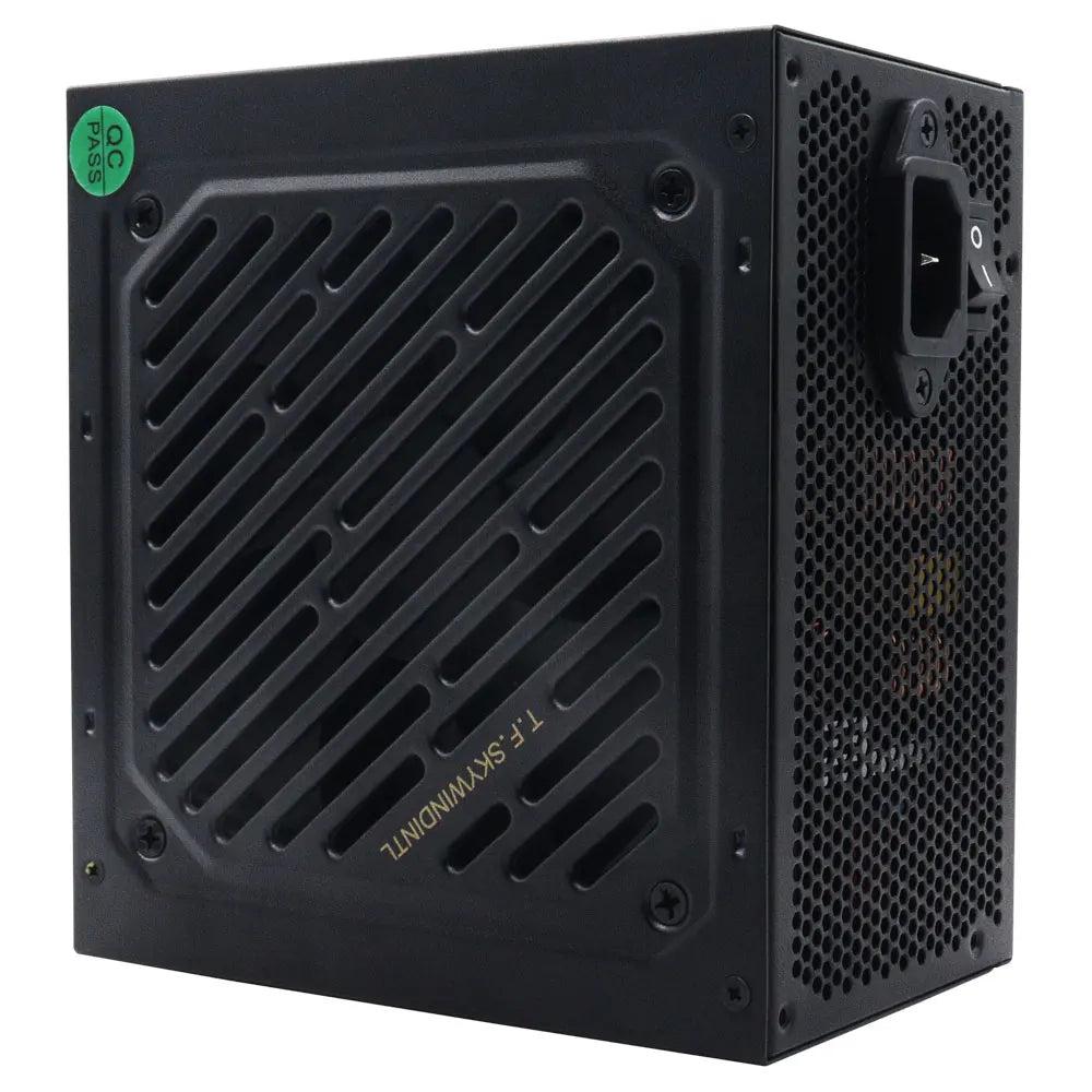 850W PSU ATX 3.0 PCIE 5.0 80 plus Gold Fully Modular Power Supply 100-240V Gaming PSU