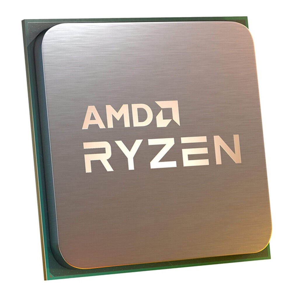 AMD Ryzen 7 5700X - Ryzen 7 5000 8-Core AM4 Desktop Processor 100-100000926W