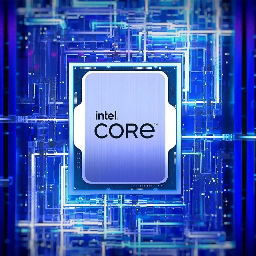 Core I5-13600Kf Desktop Processor 14 Cores (6 P-Cores + 8 E-Cores) - Unlocked